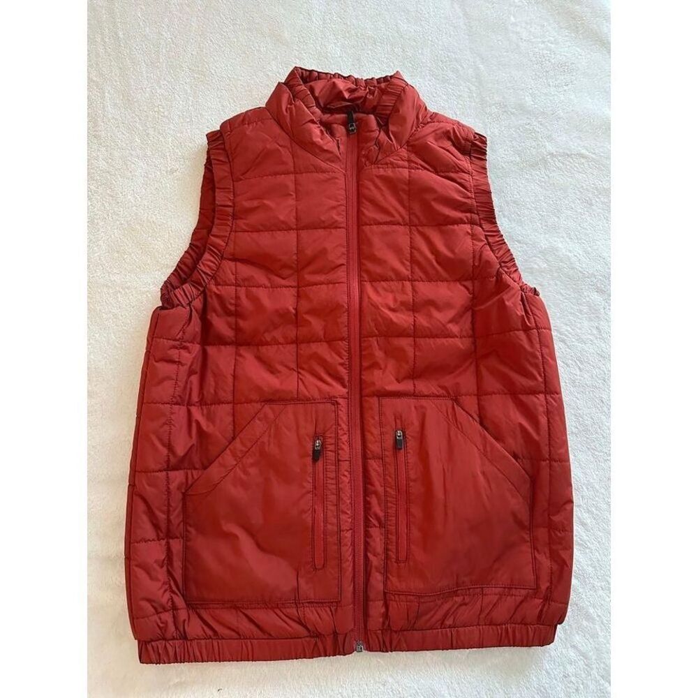 Xersion Puffer Vest NWOT